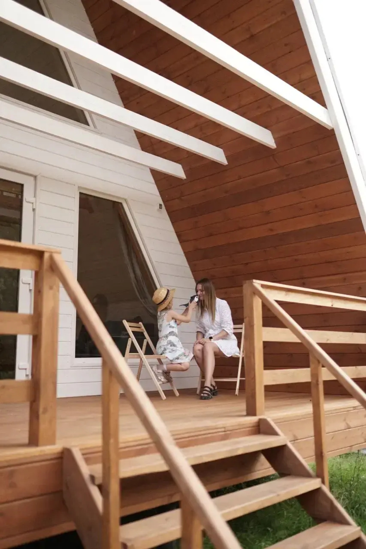 База отдыха Кудеярова Гора