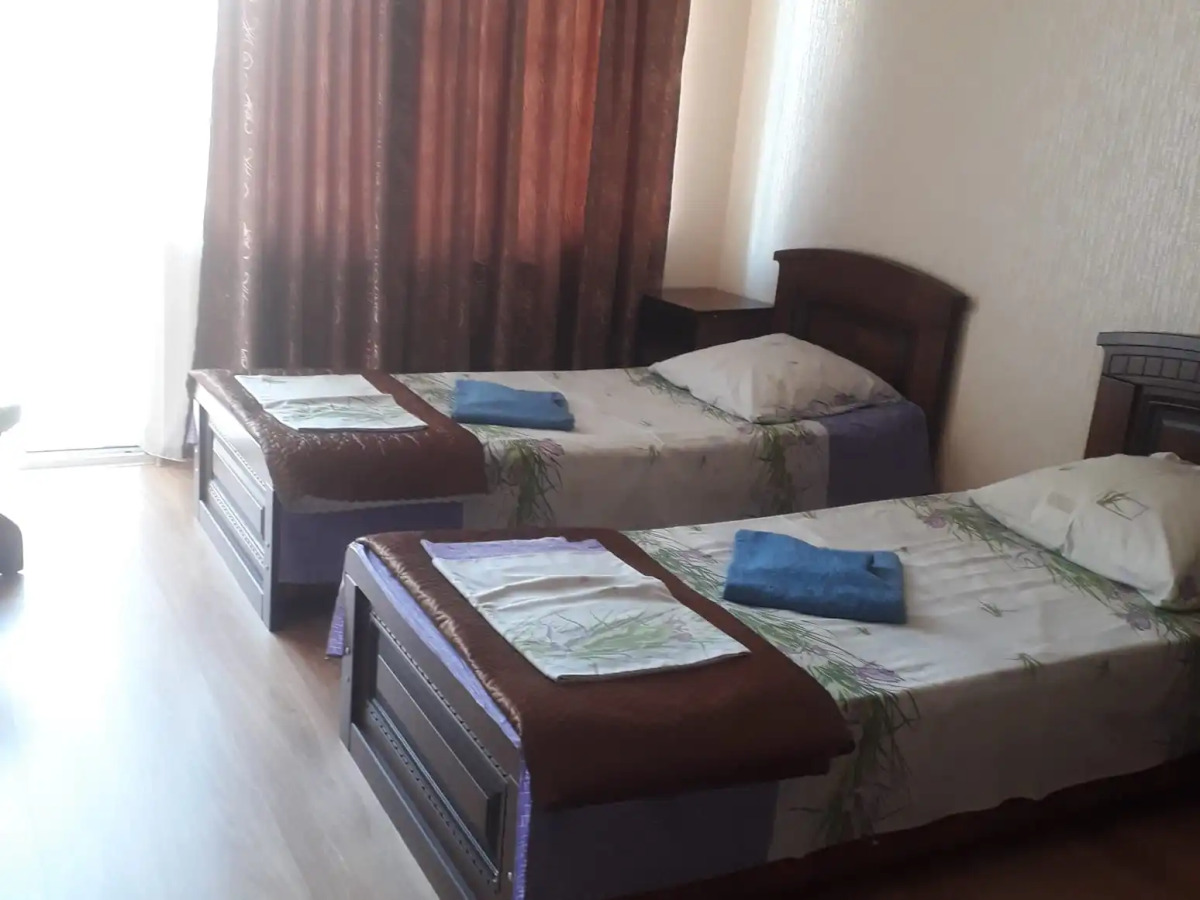 Гостевой дом Пальмира