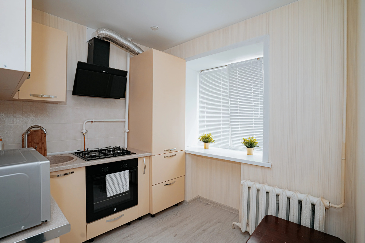 Апартаменты на Кирова