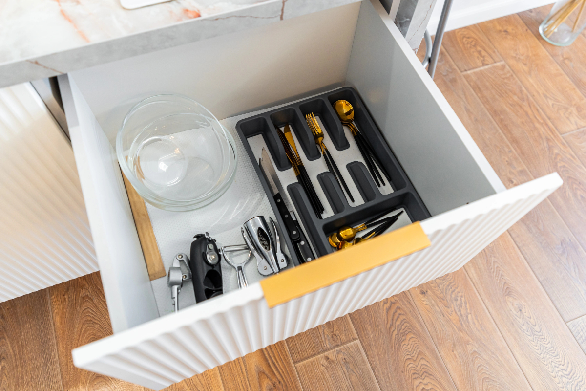 Апартаменты дизайнерские в центре Новороссийска от LetoApart