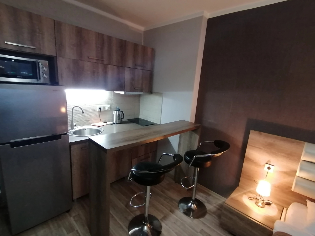 Апартаменты Vip Apart