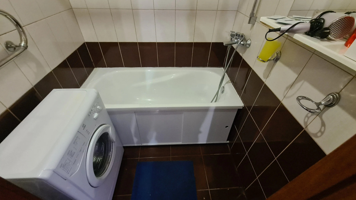 Апартаменты Едем в Омск