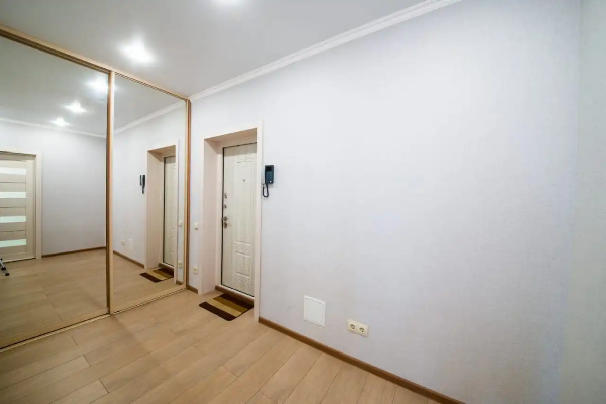 Апартаменты Ivantsova