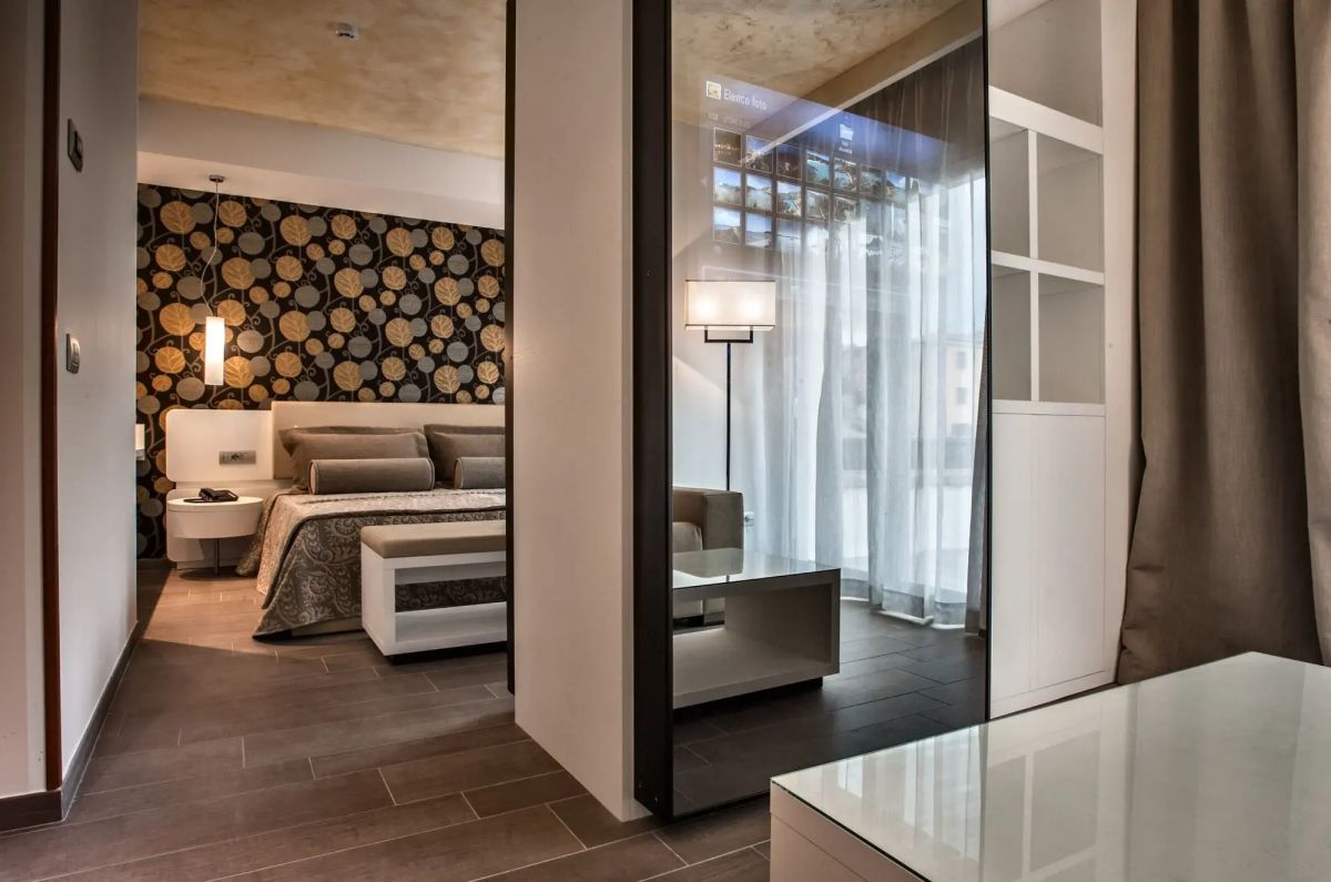 Grand Hotel Resort Ma&Ma - Adults Only