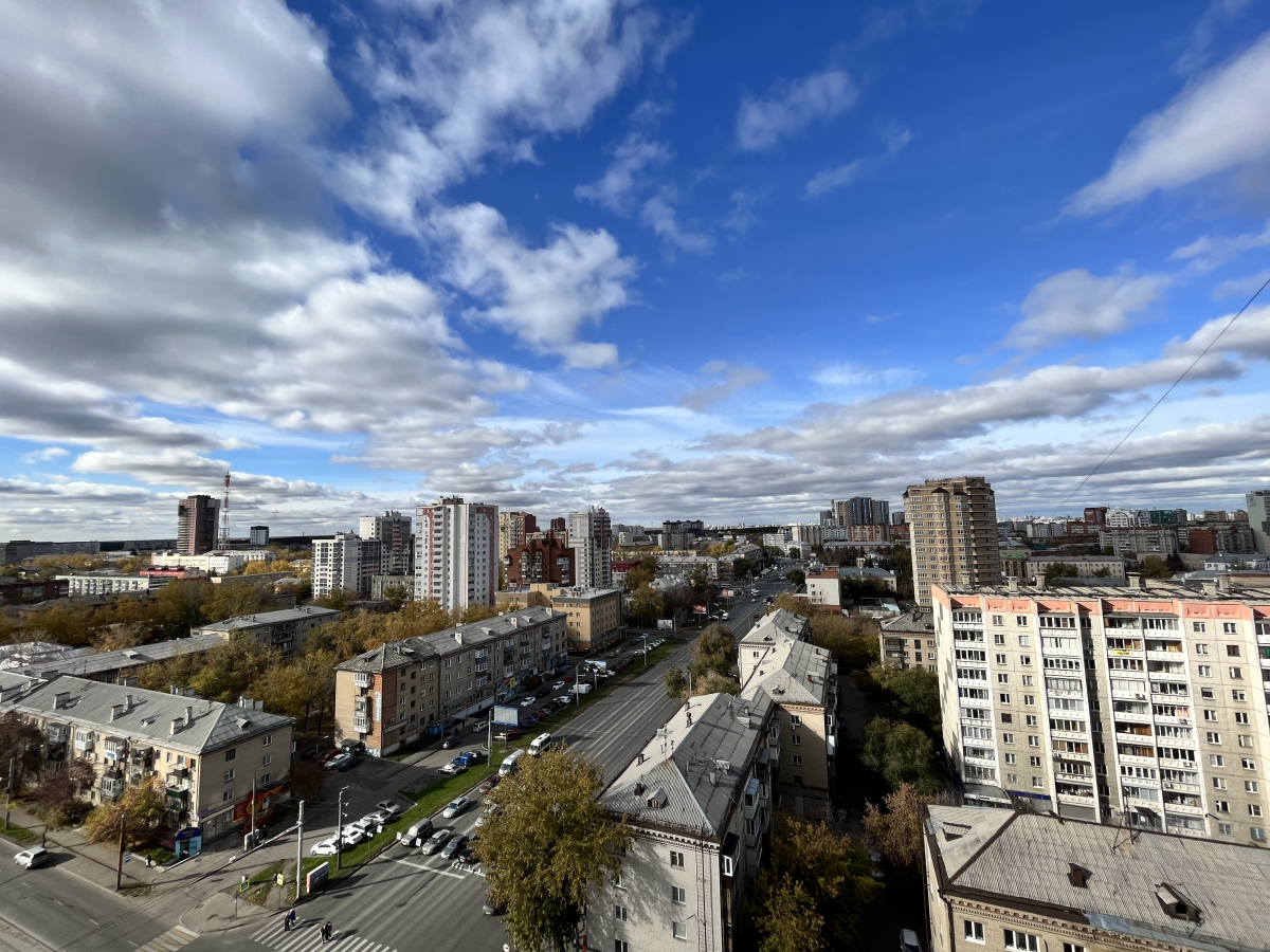 Квартира Люкс на Блюхера Пятая Авеню