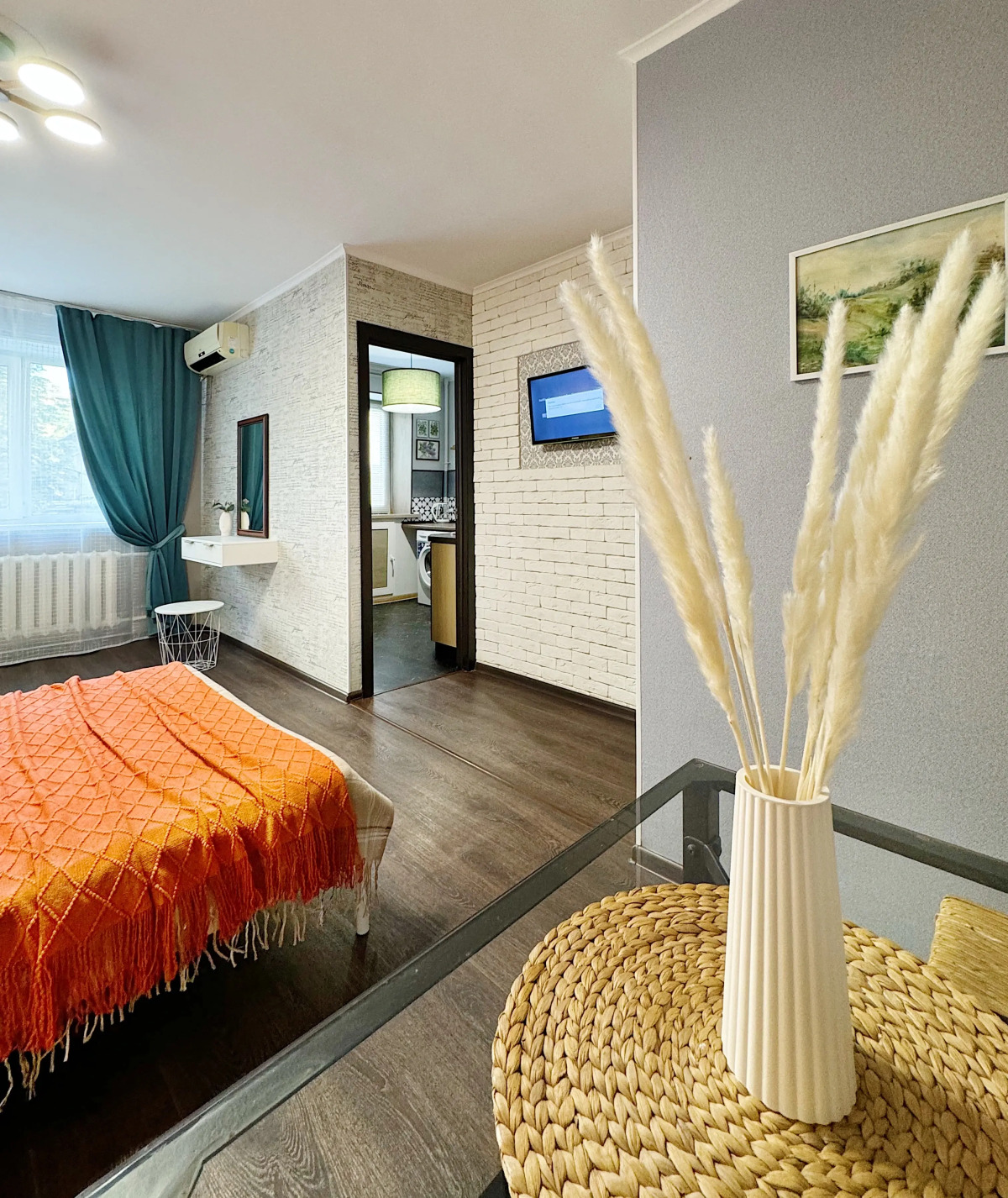 Апартаменты Volga Rent Саратов