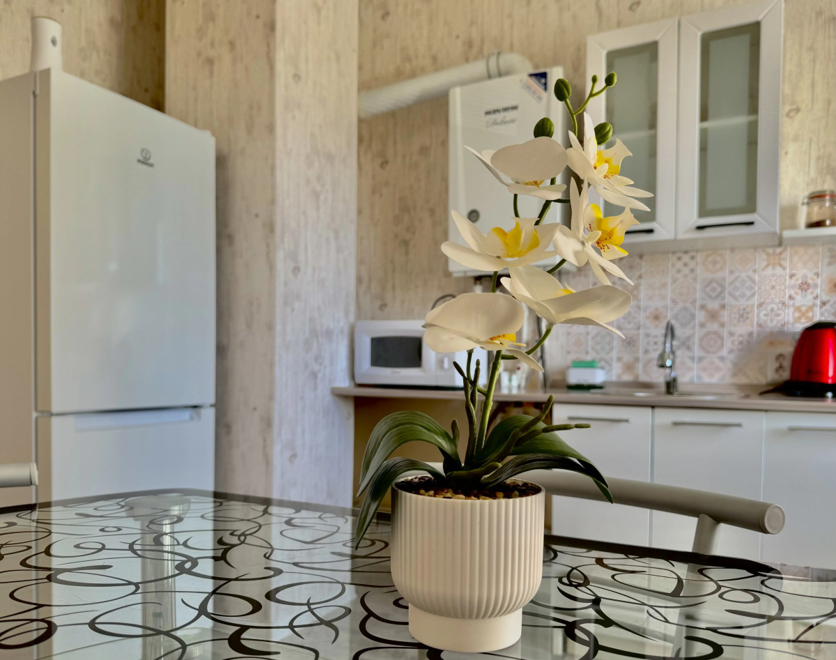 Квартира на Коммунаров