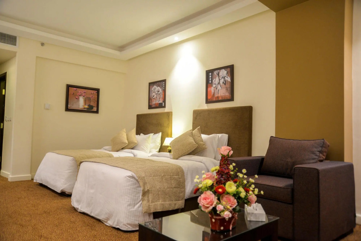 Tolip El Narges Hotel & Spa