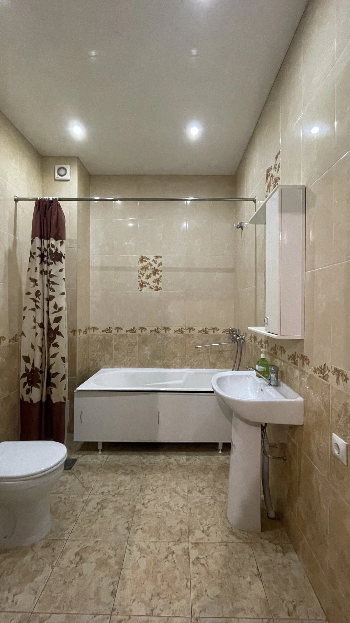 Гостевой дом  Марказ