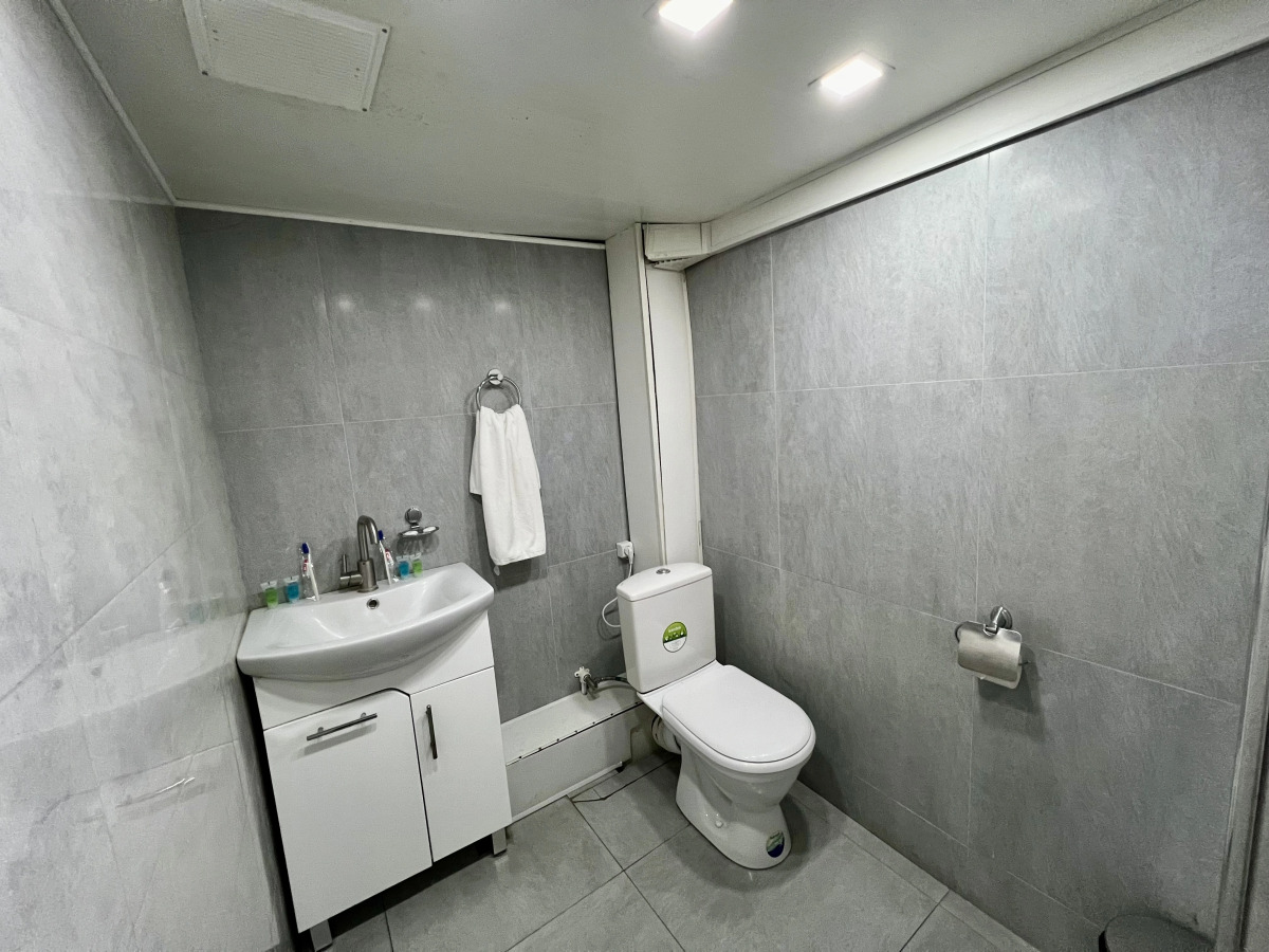 Апарт-Отель IT House