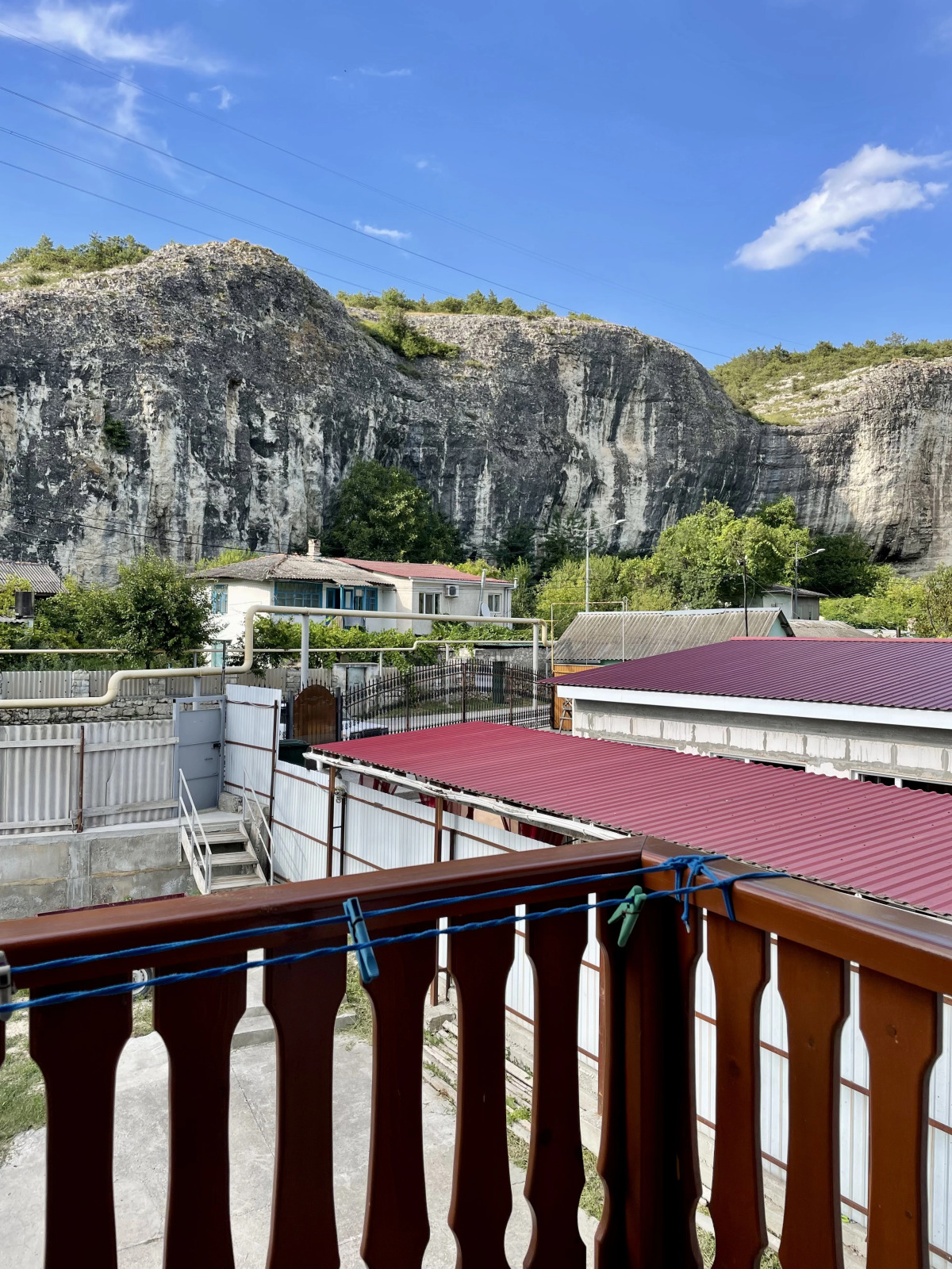 Гостевой Дом Эски Чешме