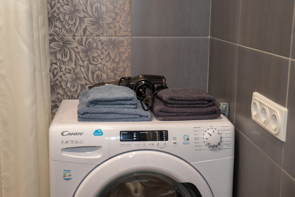 Квартира Elena Apart