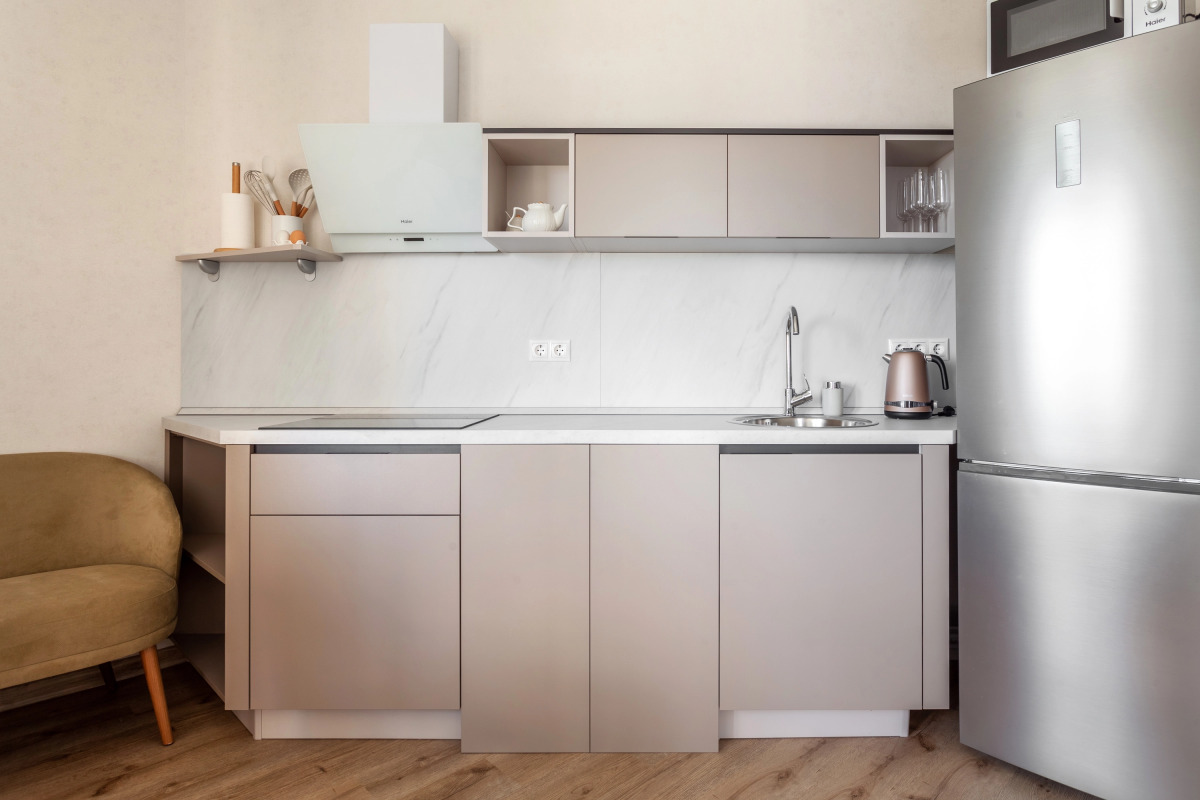 Квартира Dubrovskiy apart рядом с историческим центром