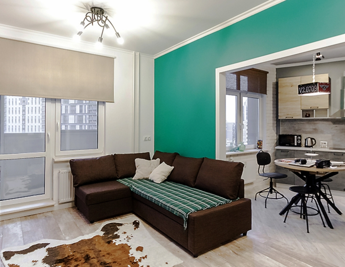 Апартаменты КакDoма у Метро