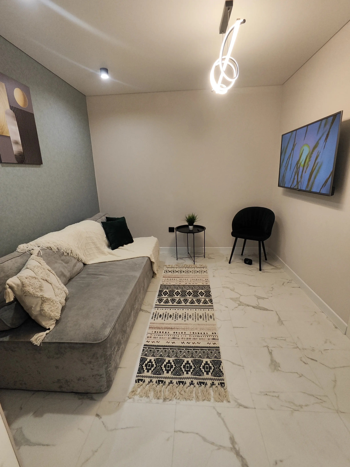 Квартира NATALI Aparts 73в.2