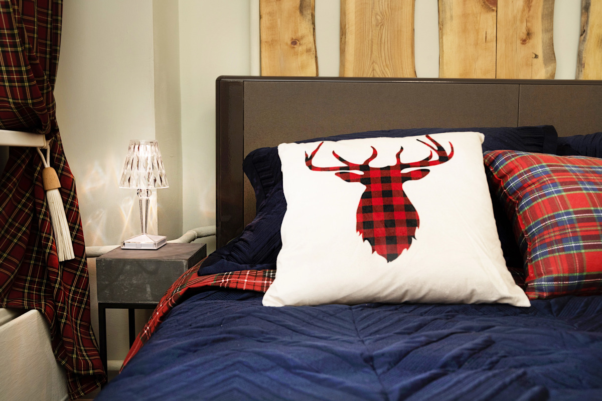 Квартира Шотландия