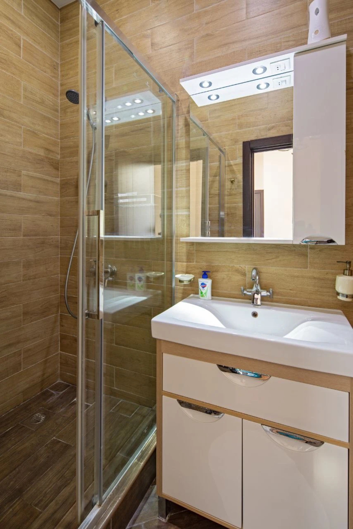 Гостевой дом Хата казака