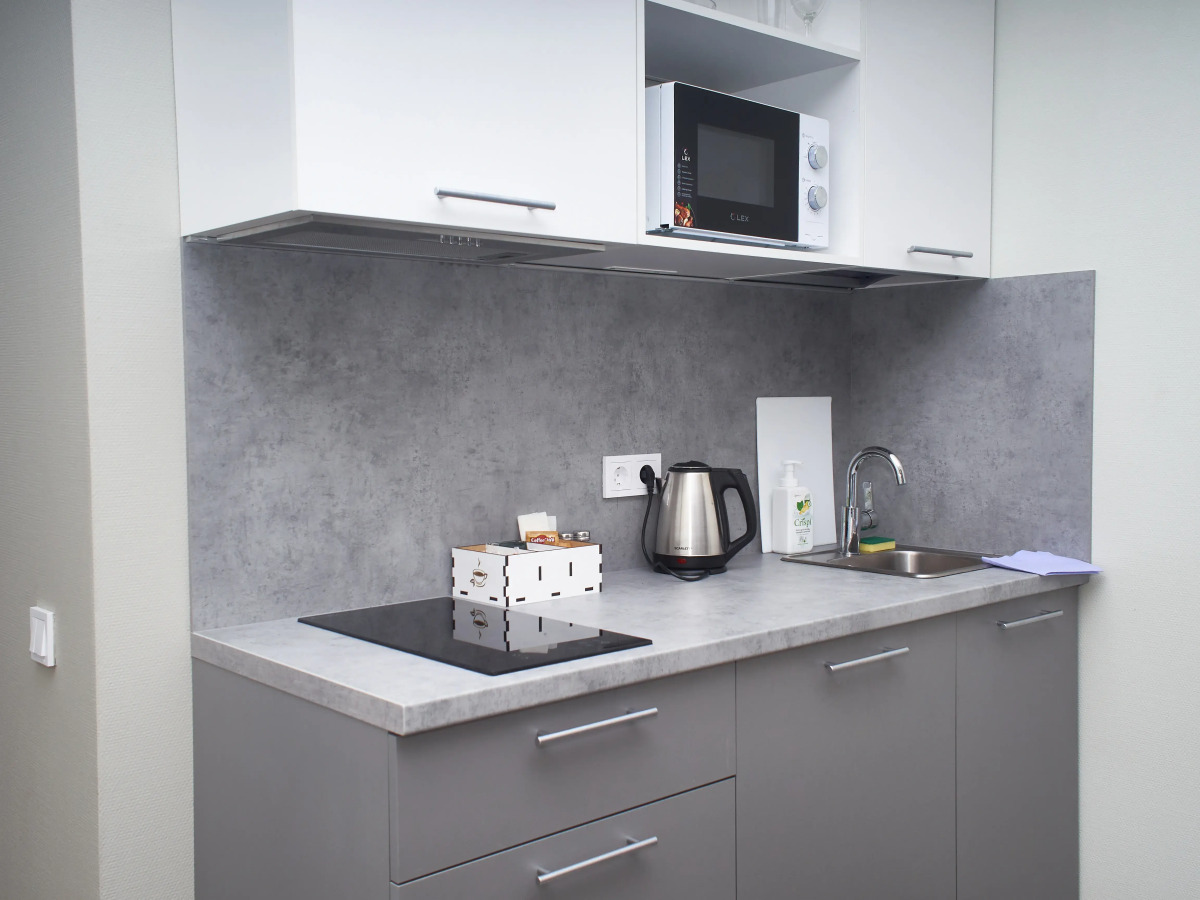 Апартаменты Hotel Spb 4