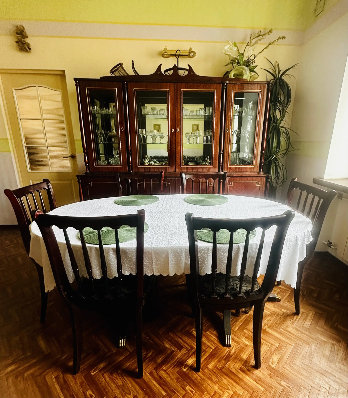 Апартаменты Daily Apart