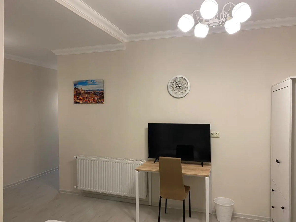 Мини-отель Cultural Crossing Hotel