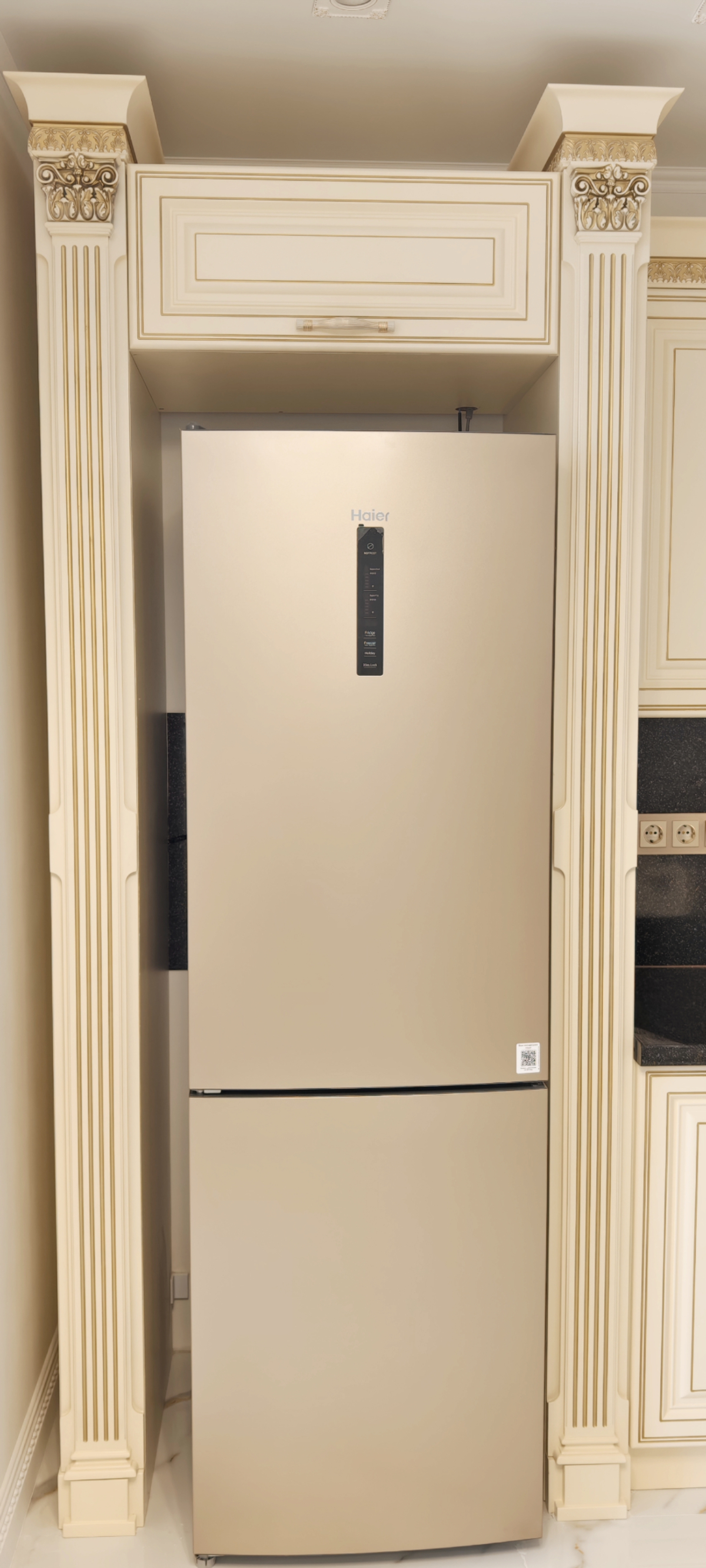 Квартира Deluxe Apartment 49 м2