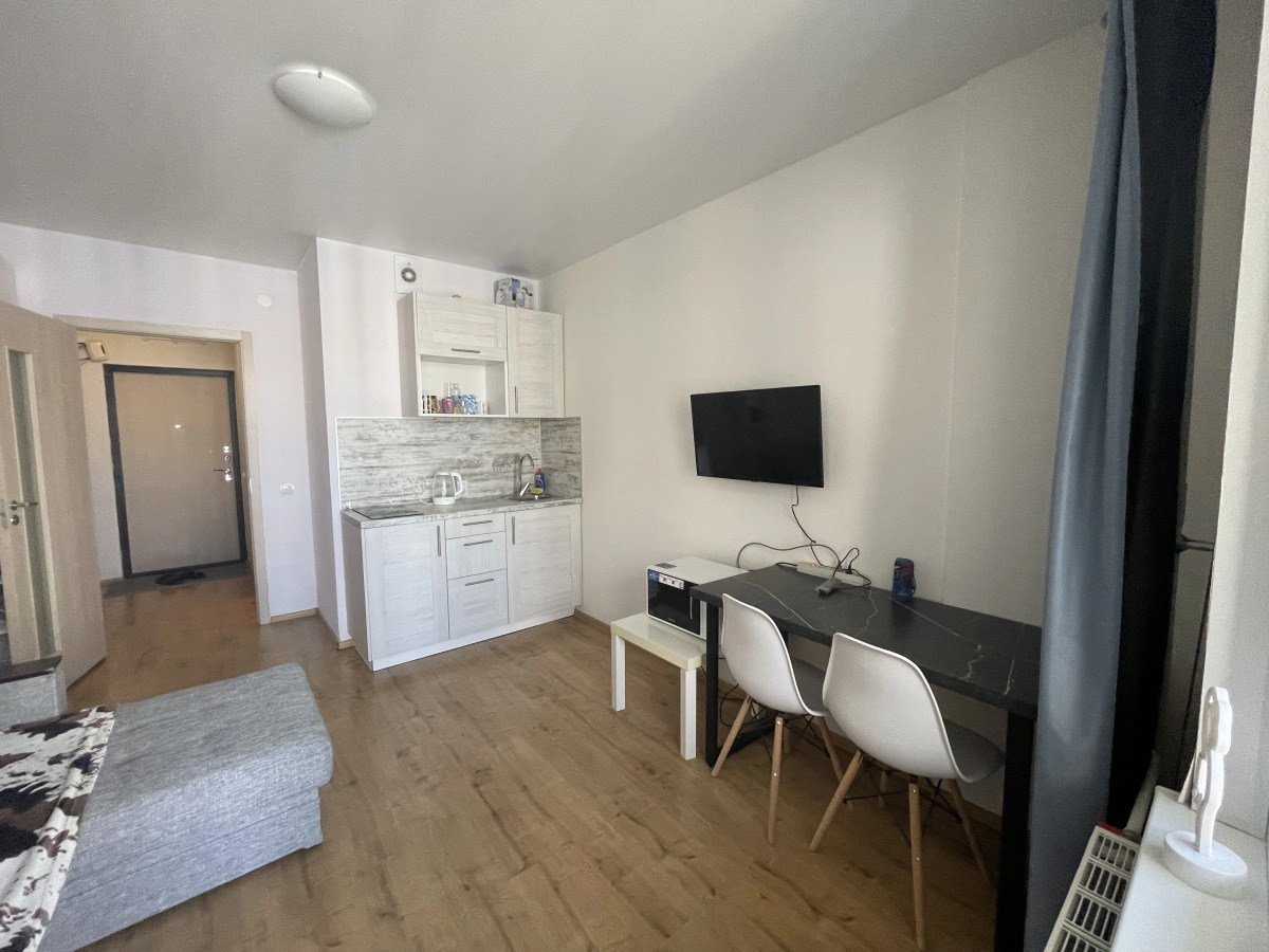 Апартаменты Грина 3