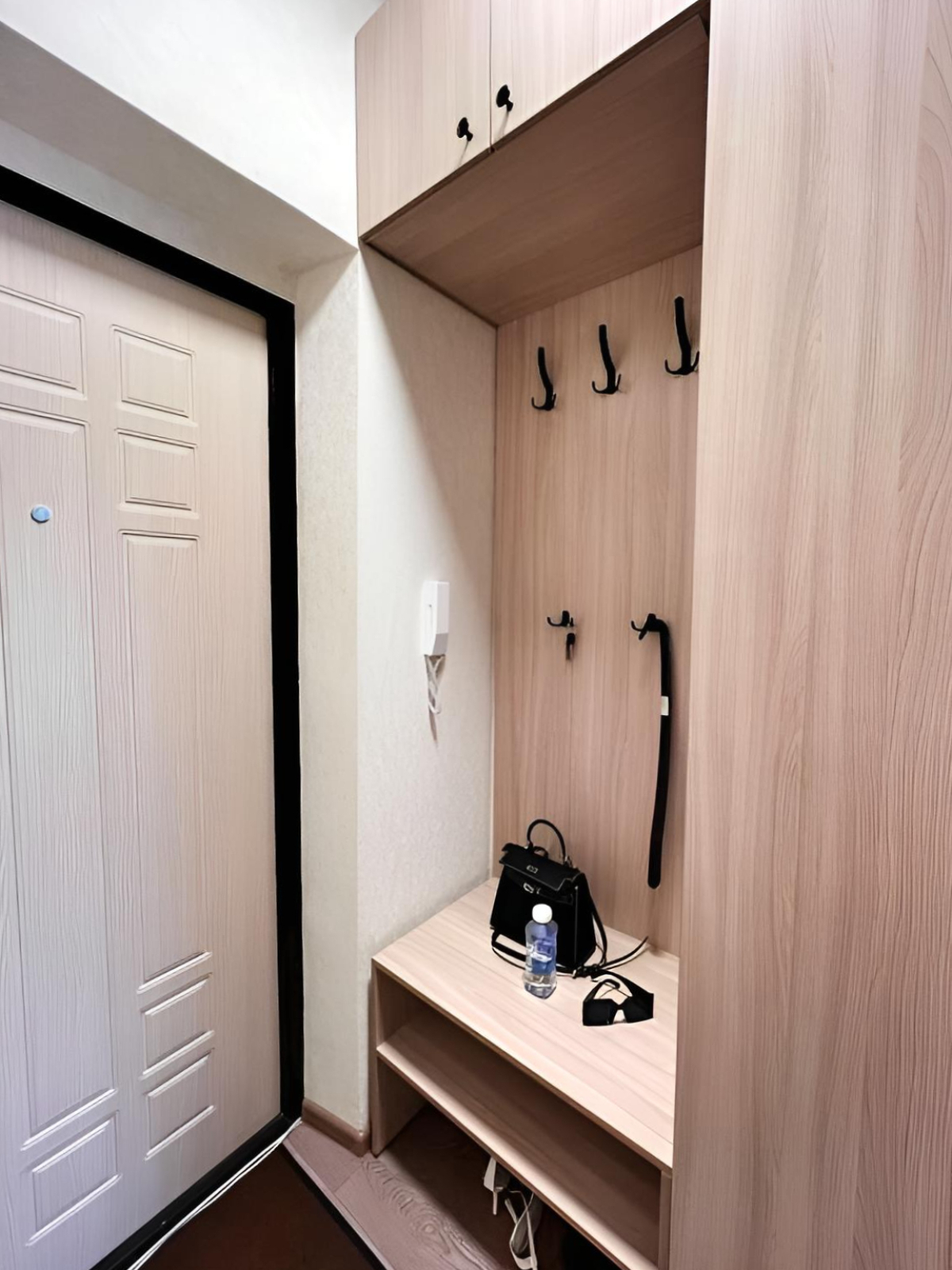 Квартира Беляева 42в