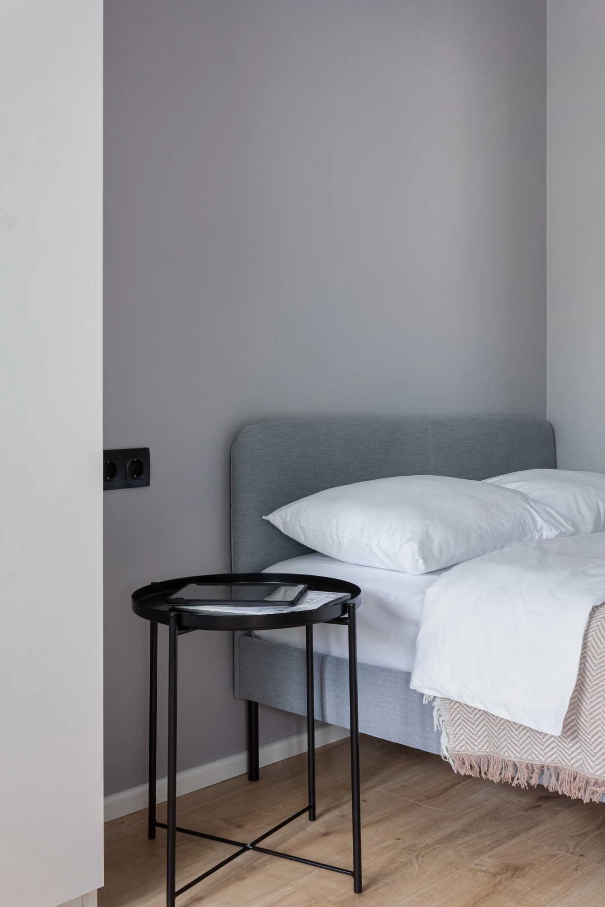 Апартаменты RentHibiny