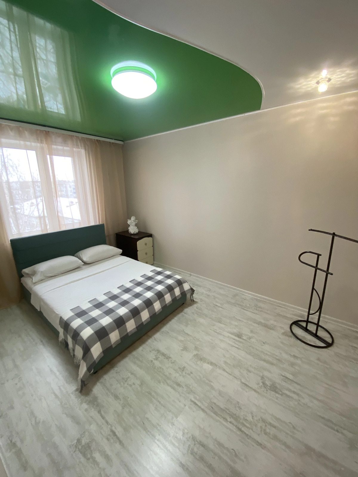 Квартира Двухкомнатная на Ленина