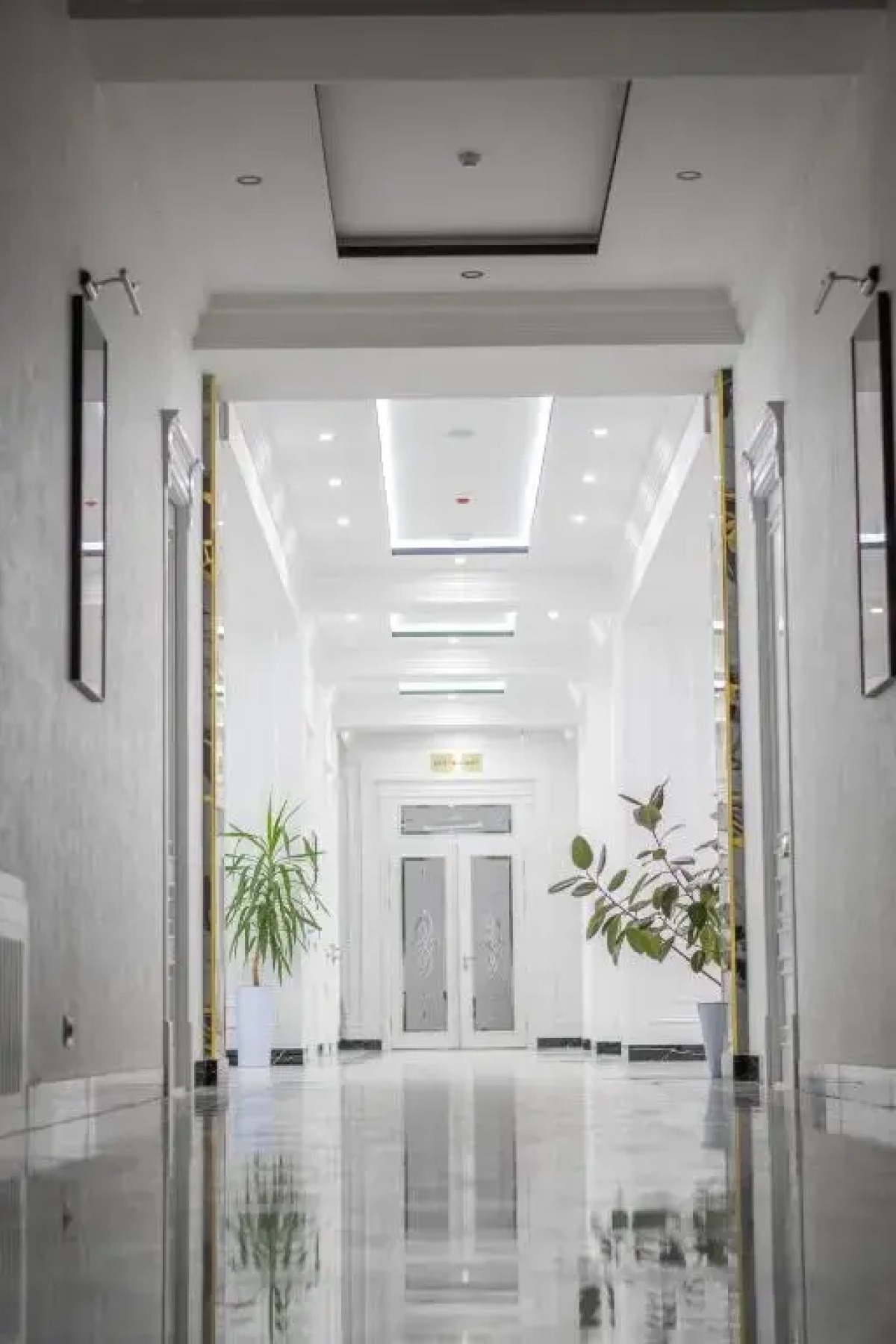 Отель Air Plaza