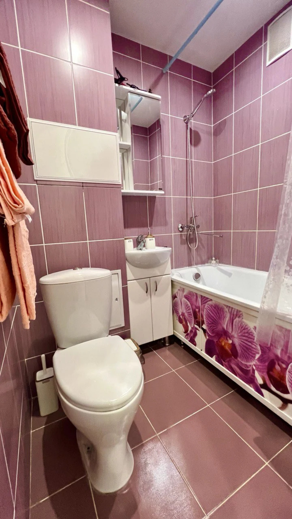 Апартаменты ArendaGrad Нормандия Неман 24