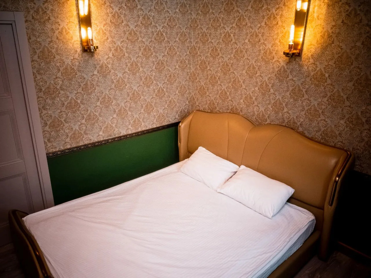 Квартира ImpeRialist