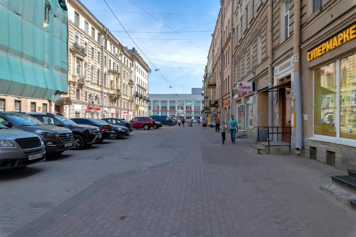 Апартаменты Sutki Rent Сутки Рент у Авроры