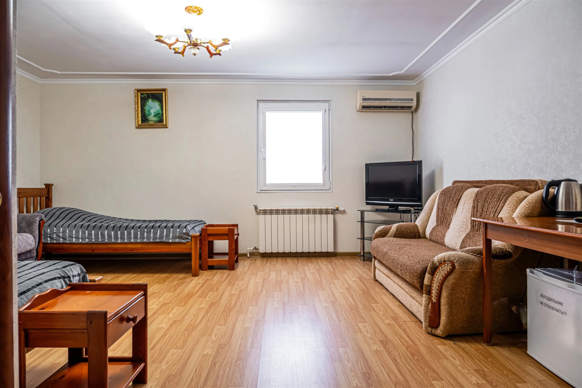 Гостевой дом Вита