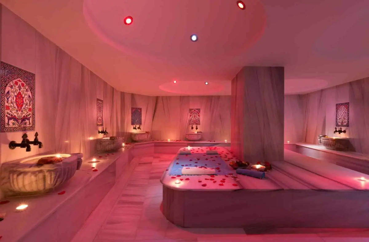 Sirkeci Mansion Hotel