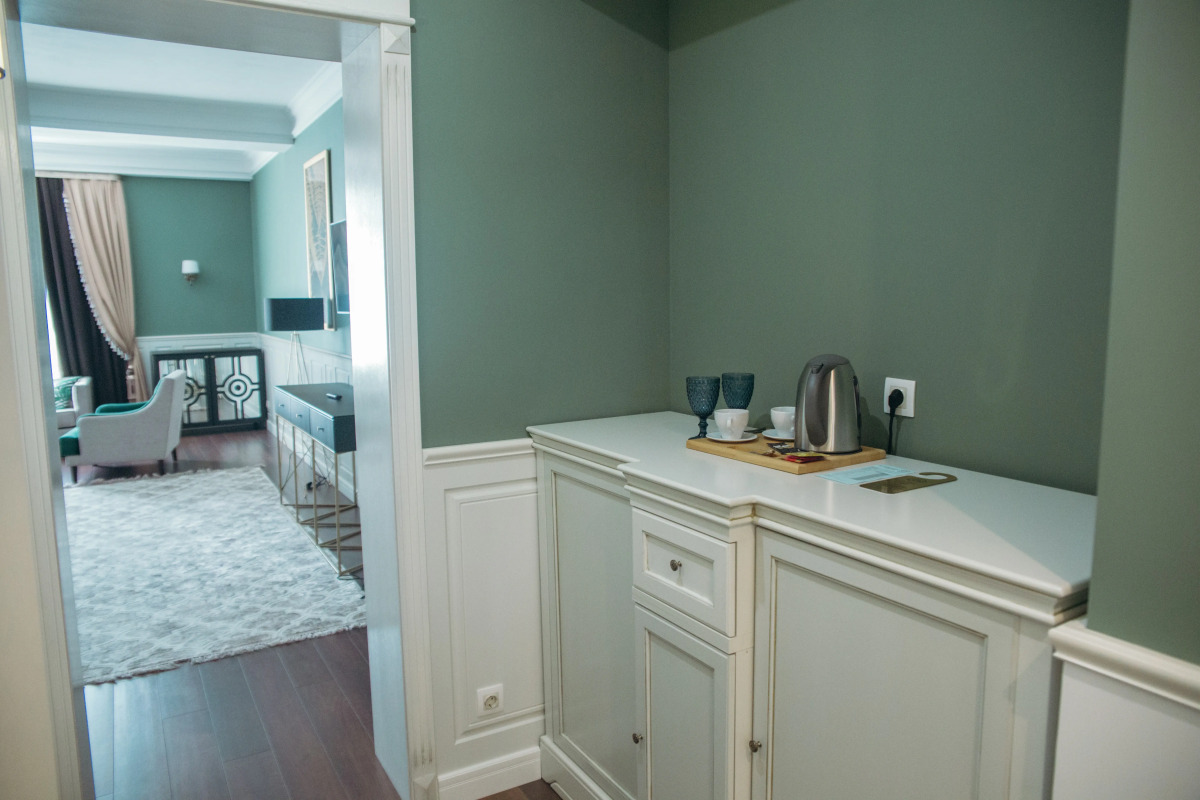 Бутик-отель Royal BV