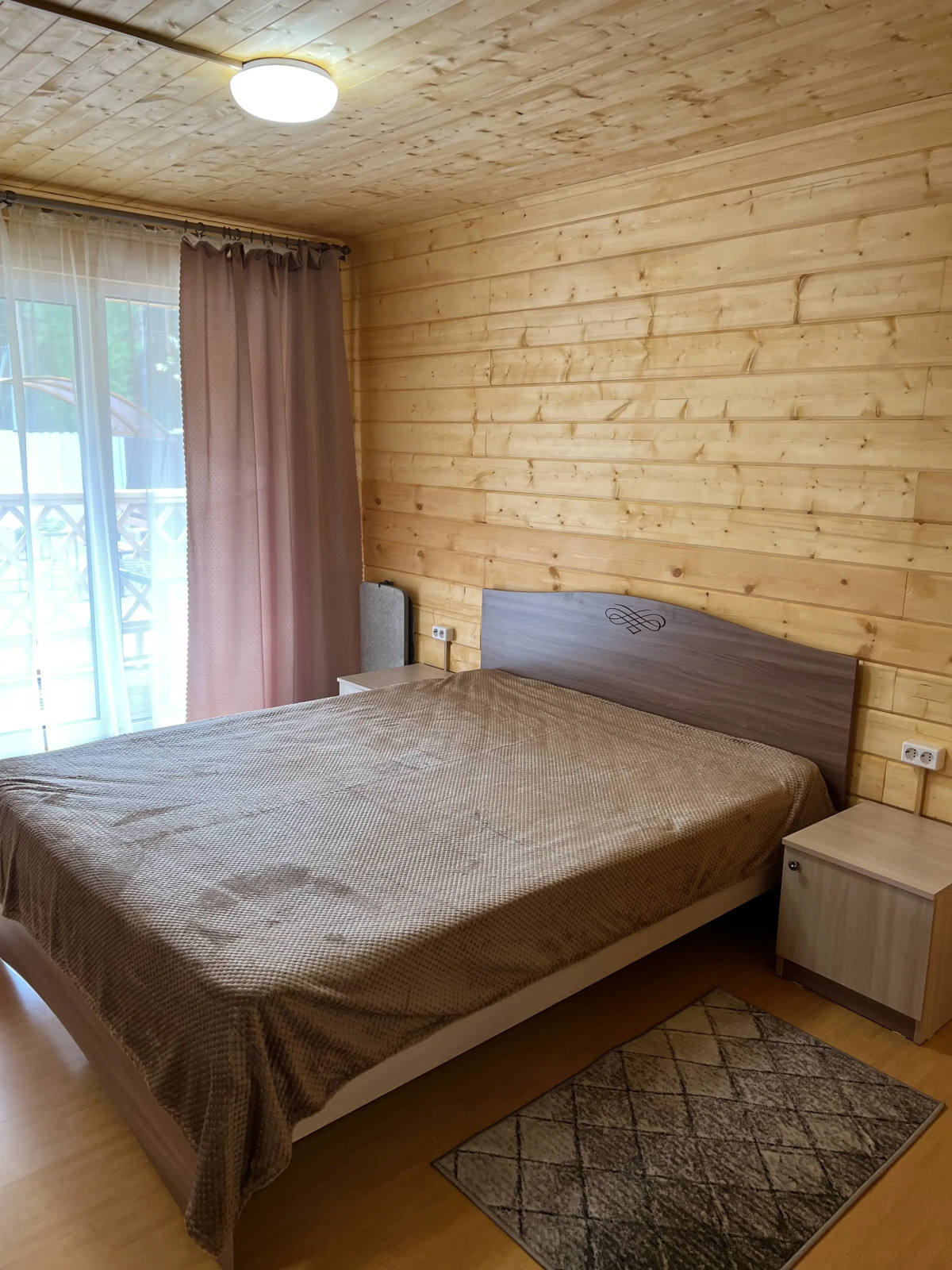 Гостевой дом Алтын-Шале