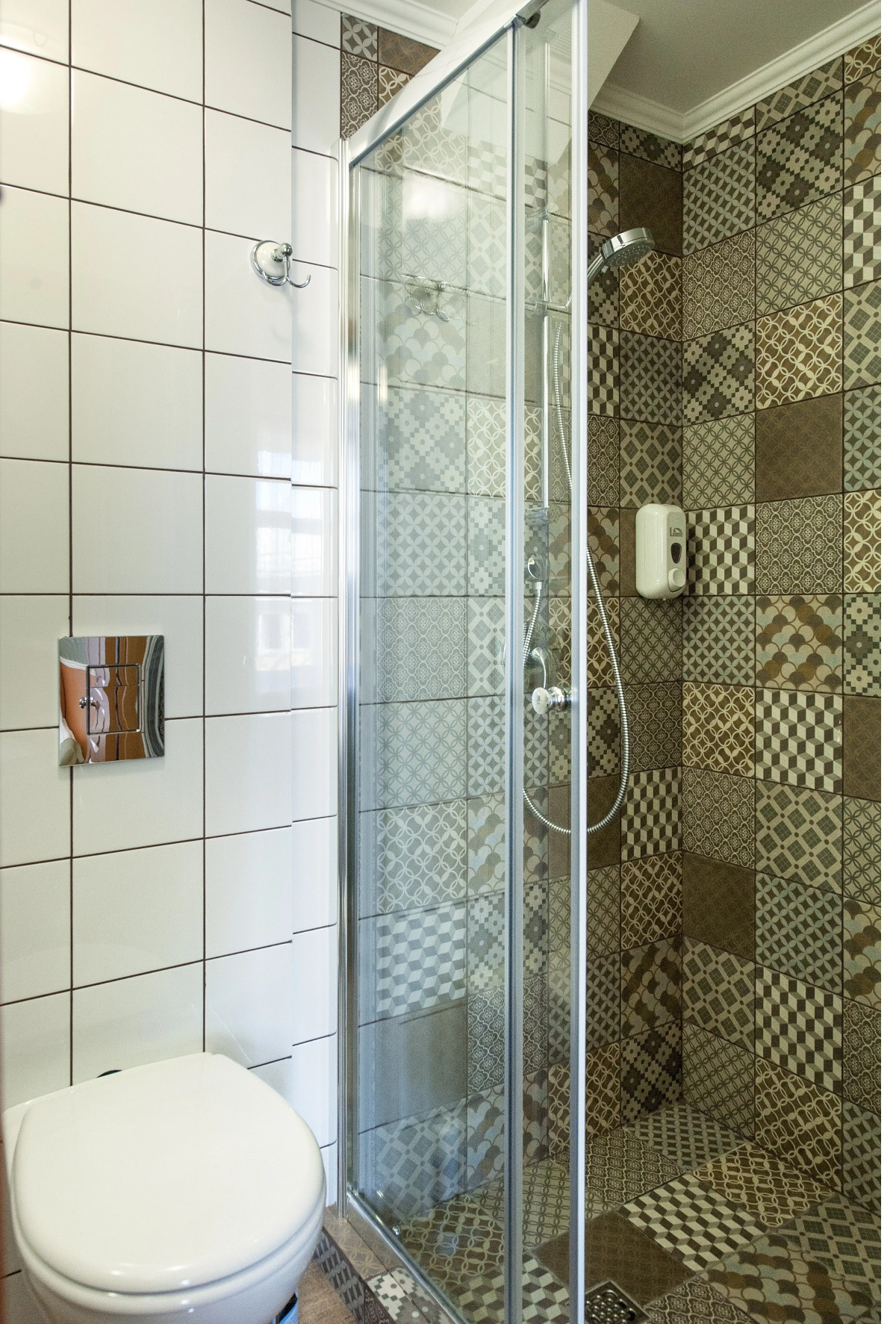 Гостевой дом Отельбург 17-я линия