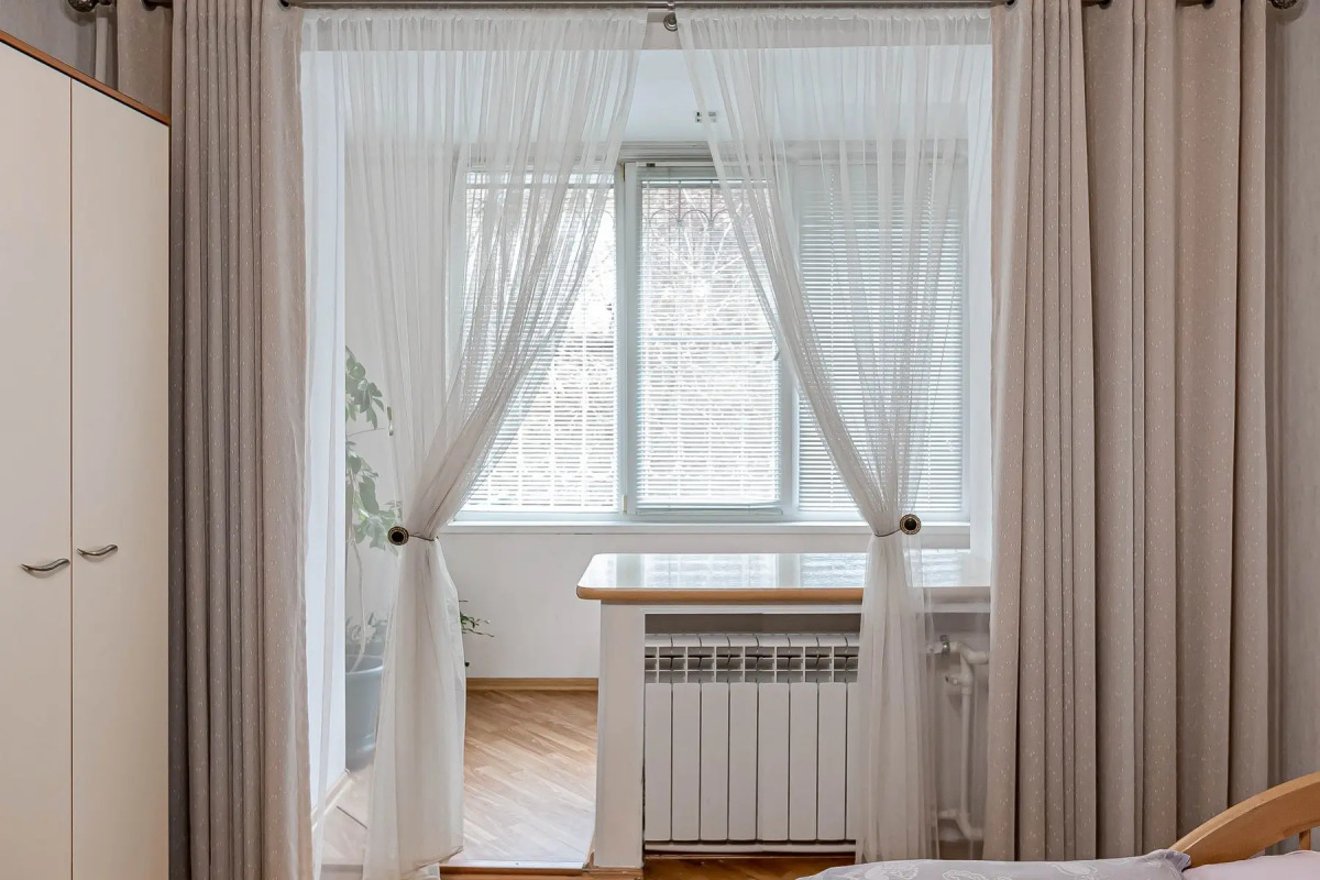 Квартира Уютная  в Престижном Районе