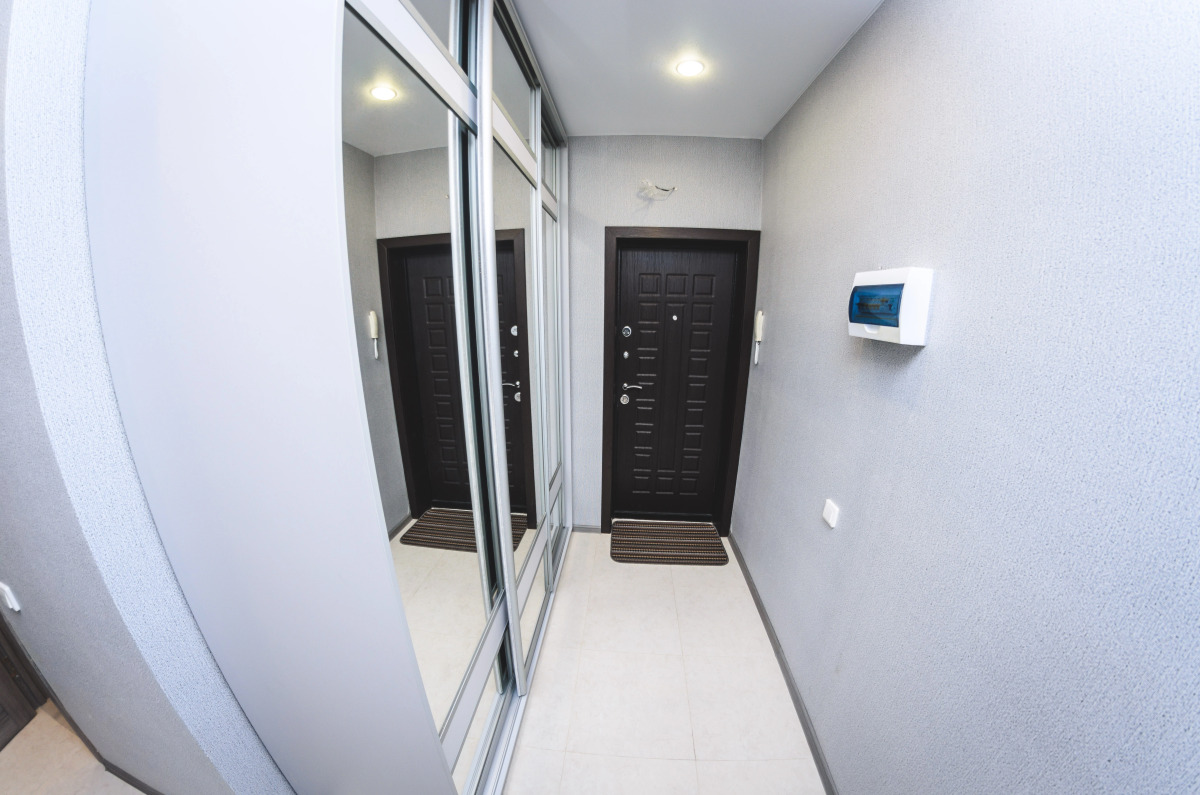 Апартаменты ATLANT Apartments 177