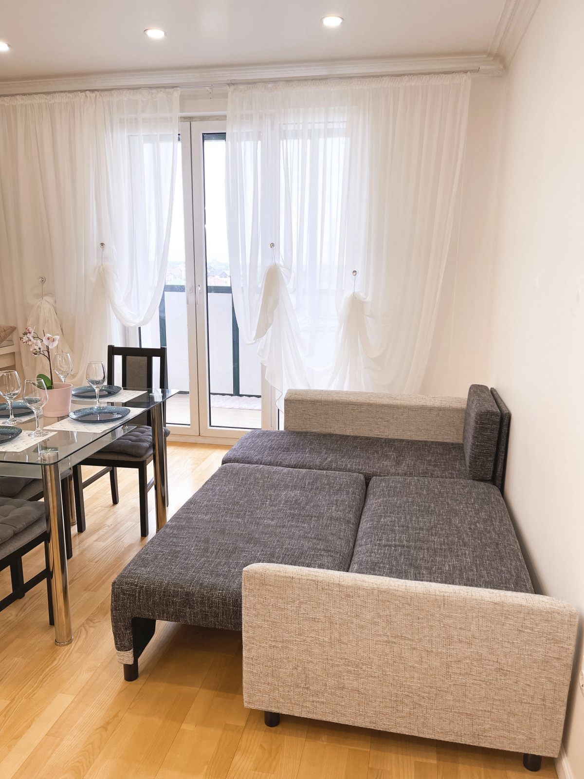 Апартаменты Цветной бульвар