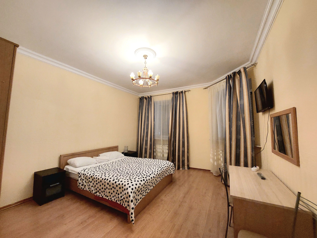 Апартаменты Набережная Реки Фонтанки 38