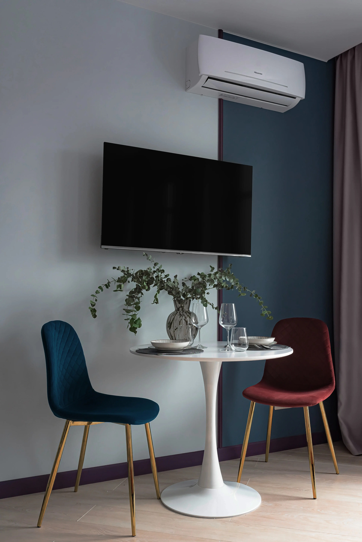 Апартаменты roomroom Журавли в Сердце Ярославля