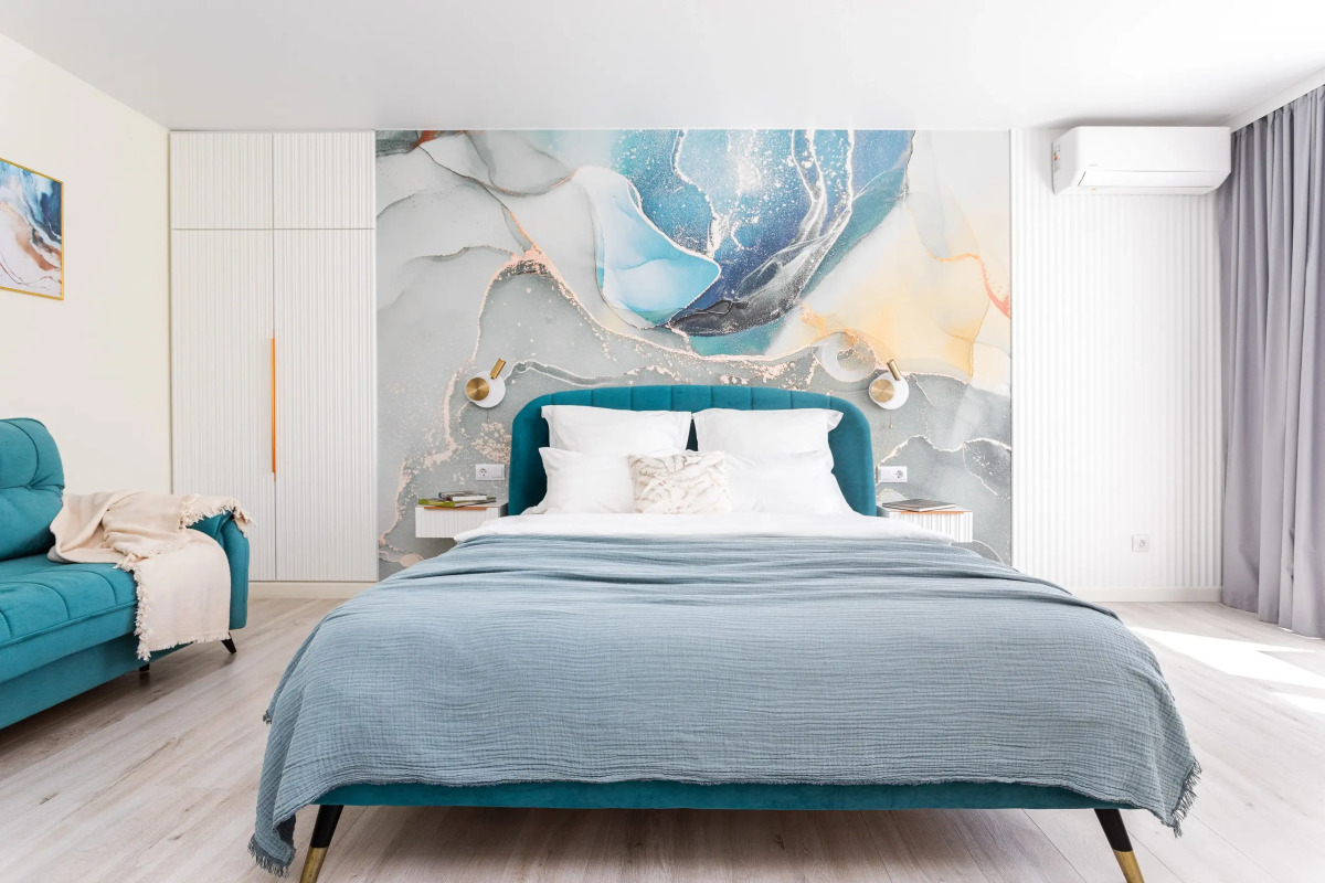 Апартаменты Золотая Рыбка в центре, Zoya-Apart