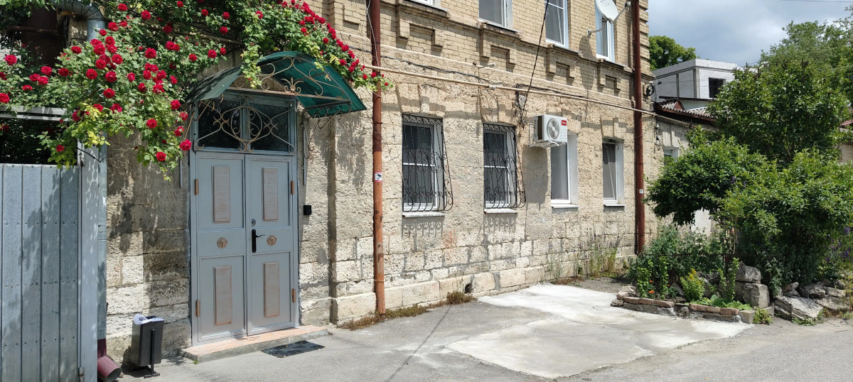 Квартира Цветник