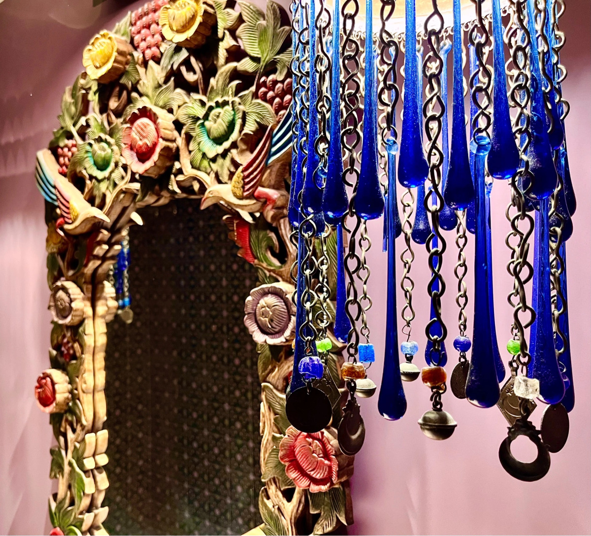 Квартира Будда Бутик