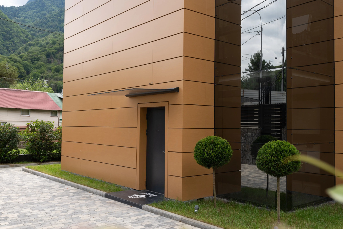 Апартаменты Deluxe апартаменты в Красной Поляне