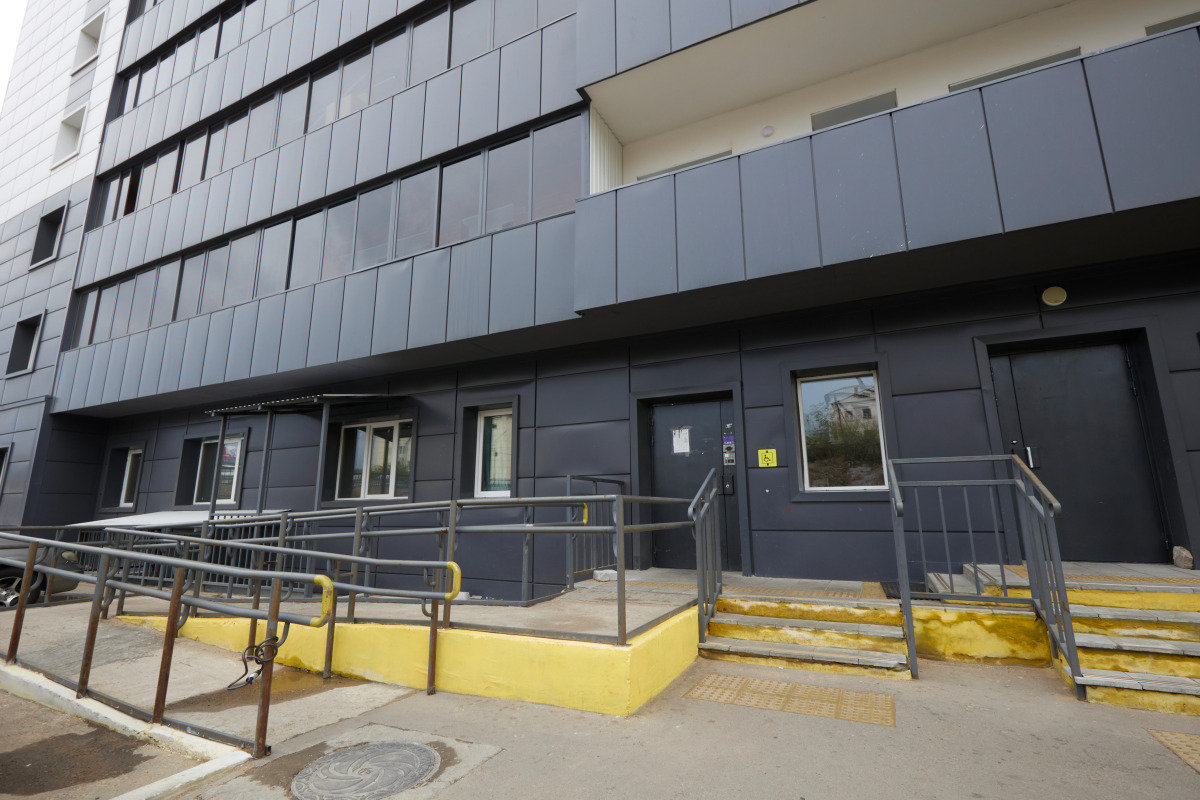 Евродвушка категории Люкс в Центре города