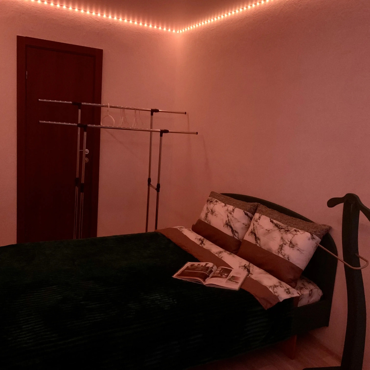 Квартира CityLife Двухкомнатная в центре