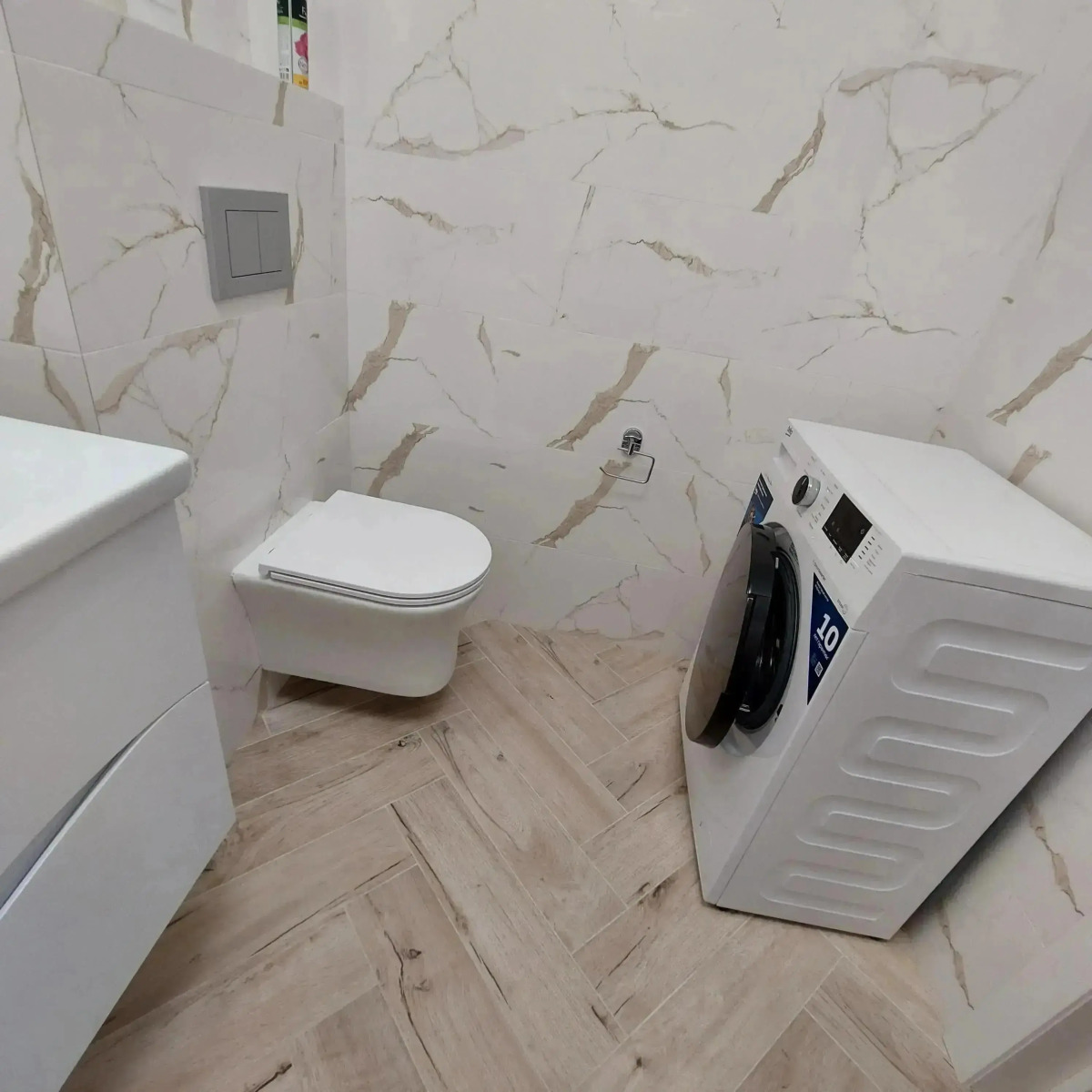 Квартира Евродвушка